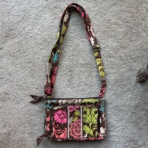 Vera Bradley Crossbody Bag